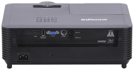 Купить INFOCUS IN116AA по выгодной цене в Новосибирске