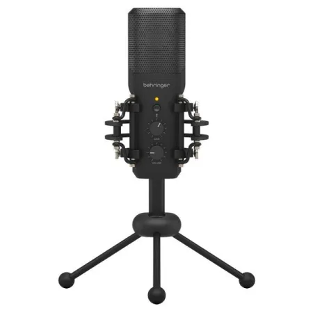 Купить BEHRINGER BU200 по выгодной цене в Новосибирске