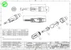 Купить AMPHENOL JS3P по выгодной цене в Новосибирске