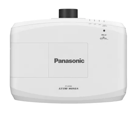 Panasonic PT-EZ590LE Panasonic PT-EZ590LE