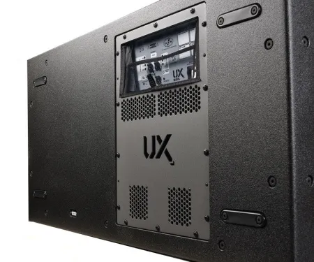 Купить DAS Audio UX-221A по выгодной цене в Новосибирске