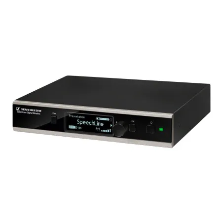 Купить SENNHEISER SL TS 133 GN SET DW-3 EU за 0 ₽