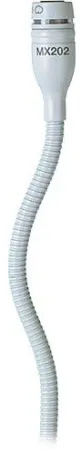 Купить SHURE MX202W-A/C по выгодной цене в Новосибирске