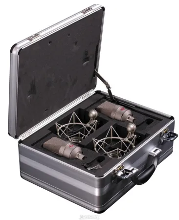 Купить NEUMANN TLM 103 STEREO SET по выгодной цене в Новосибирске