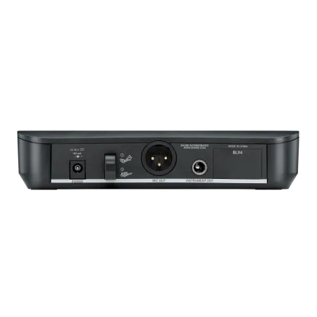 Купить SHURE BLX24E/SM58 M17 по выгодной цене в Новосибирске