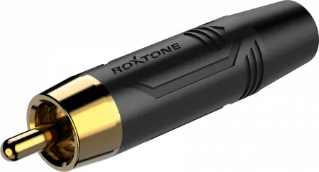 Купить ROXTONE RF2CS-BG-BK по выгодной цене в Новосибирске