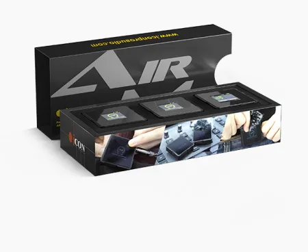 Купить Icon AirMic Duo по выгодной цене в Новосибирске