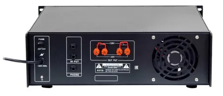 SVS Audiotechnik STP-1000