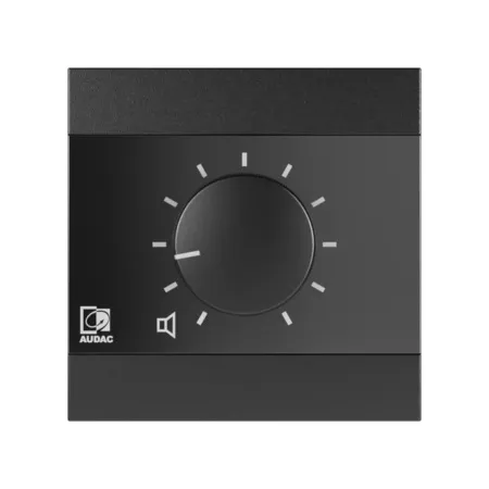Купить AUDAC WP200/B по выгодной цене в Новосибирске