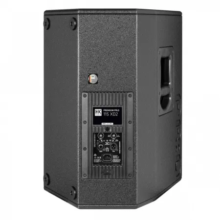 Купить HK AUDIO PR:O 115 XD2 по выгодной цене в Новосибирске
