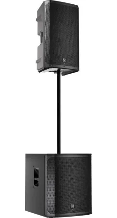 Купить ELECTRO-VOICE ELX200-18SP по выгодной цене в Новосибирске