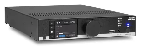Купить AUDAC MFA216 по выгодной цене в Новосибирске