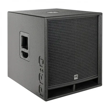 Купить HK AUDIO PR:O 118 Sub D2 по выгодной цене в Новосибирске