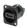 Seetronic SAHDMI-W-B