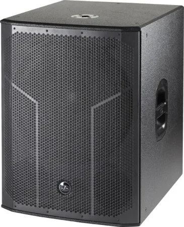 Купить DAS Audio ACTION-S18A по выгодной цене в Новосибирске