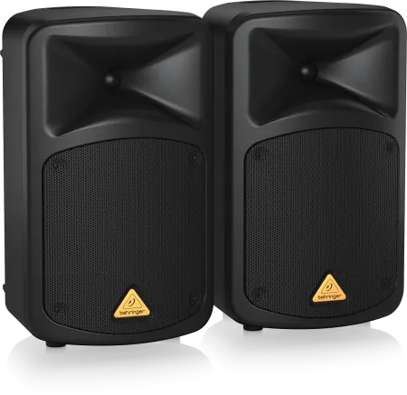 Купить BEHRINGER EPS500MP3 по выгодной цене в Новосибирске