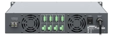 ROXTON PA-8450 ROXTON PA-8450