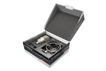 Купить NEUMANN TLM 103 STUDIO SET по выгодной цене в Новосибирске