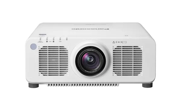 Panasonic PT-RCQ80WE