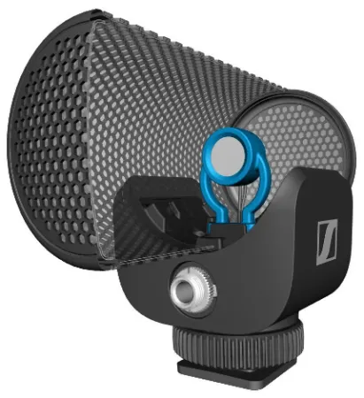 Купить Sennheiser MKE 200 по выгодной цене в Новосибирске