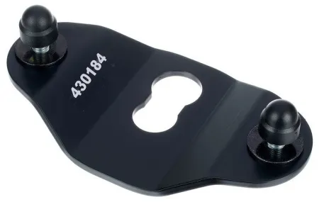 Купить Adam Adapter Plate по выгодной цене в Новосибирске