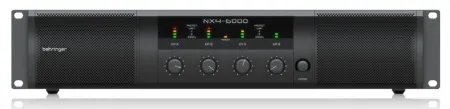 Купить BEHRINGER NX4-6000 по выгодной цене в Новосибирске