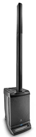 Купить JBL EON ONE по выгодной цене в Новосибирске