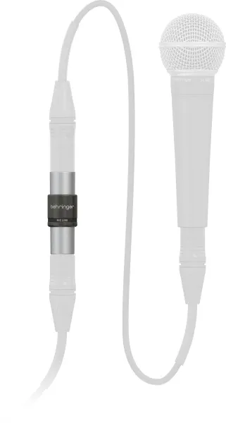 BEHRINGER MIC LINK BEHRINGER MIC LINK