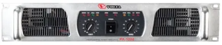 Купить VOLTA PA-1200 по выгодной цене в Новосибирске