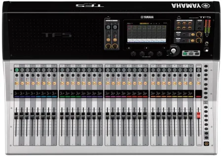Купить YAMAHA TF5 по выгодной цене в Новосибирске