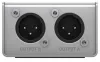 Купить KLARK TEKNIK MIC BOOSTER CM-2 по выгодной цене в Новосибирске