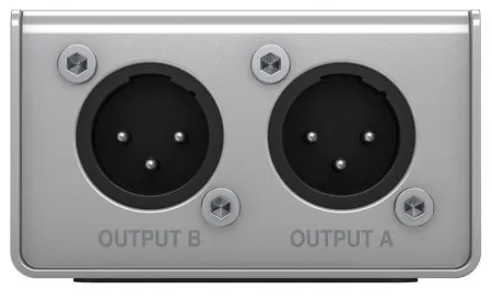 Купить KLARK TEKNIK MIC BOOSTER CM-2 по выгодной цене в Новосибирске