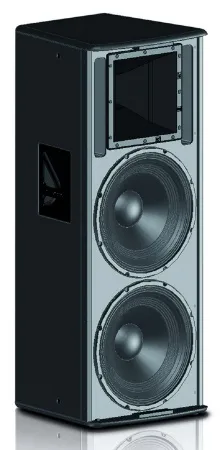 DYNACORD C 25.2 DYNACORD C 25.2