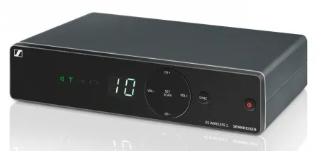 Купить Sennheiser XSW 1-ME3-A по выгодной цене в Новосибирске
