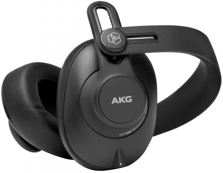 Купить AKG K361 по выгодной цене в Новосибирске