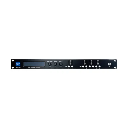 Купить FBT DLM-260 по выгодной цене в Новосибирске