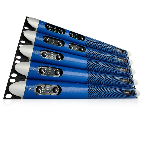 POWERSOFT M14D POWERSOFT M14D