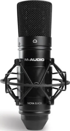 Купить M-AUDIO AIR 192 | 4 Vocal Studio Pro по выгодной цене в Новосибирске