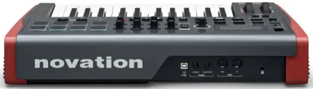 Купить NOVATION Impulse 25 по выгодной цене в Новосибирске