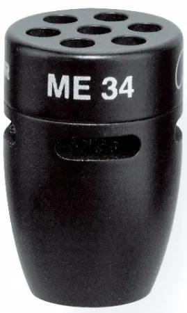 Купить SENNHEISER ME 34 по выгодной цене в Новосибирске