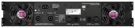 Купить DYNACORD L3600FD по выгодной цене в Новосибирске