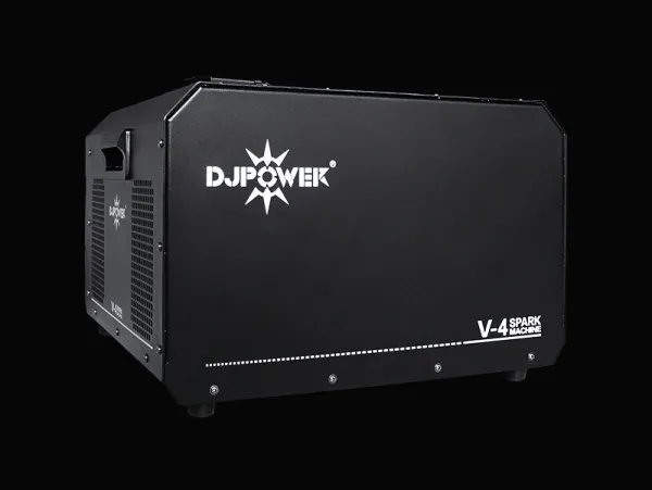 DJ POWER V-4 DJ POWER V-4