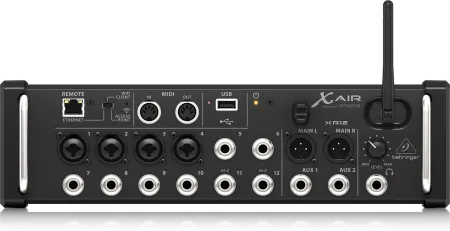 Купить BEHRINGER XR12 по выгодной цене в Новосибирске