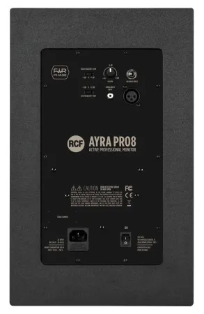 Купить RCF Ayra PRO 8 по выгодной цене в Новосибирске