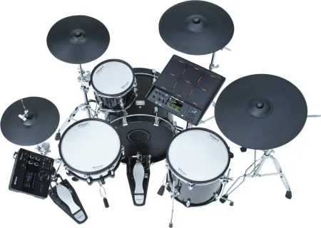 Купить ROLAND SPD-SX PRO по выгодной цене в Новосибирске
