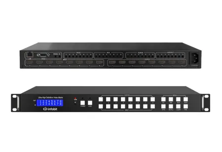 Infobit iMatrix H88HAW