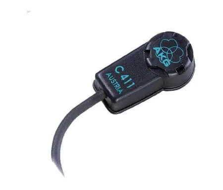 Купить AKG C411 L по выгодной цене в Новосибирске