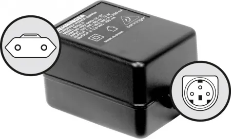 Купить BEHRINGER PSU3 по выгодной цене в Новосибирске