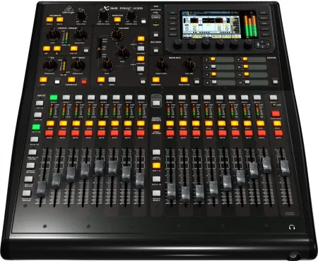 Купить BEHRINGER X32 PRODUCER по выгодной цене в Новосибирске