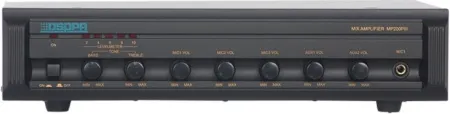 Купить DSPPA MP-300P по выгодной цене в Новосибирске